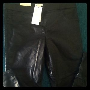 H&M super stretch skinny legging